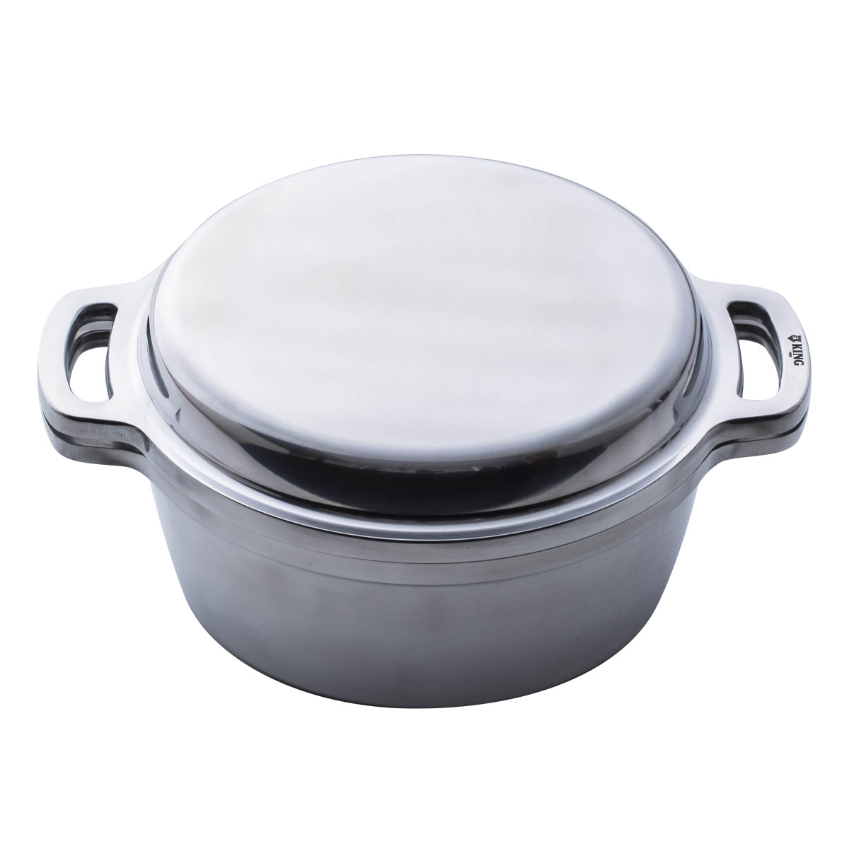 KING無水鍋 24【製造元出荷】